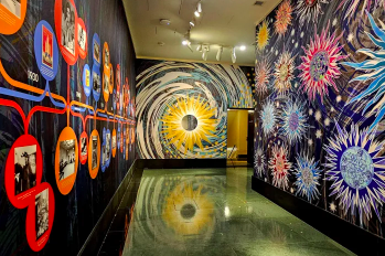 The National Academy of Sciences: a Photo Safari in Art and Architecture! (Photographer)