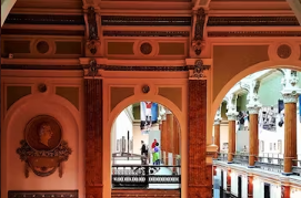 Smartphone Photography at the Museum of American Art/National Portrait Gallery