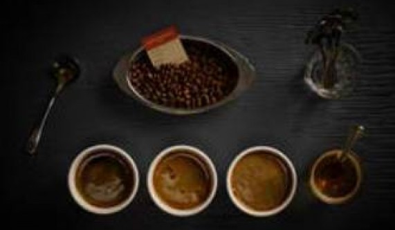 Coffee: Secrets of Agronomy, Roasting, and Taste