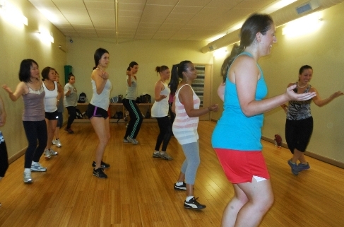Zumba