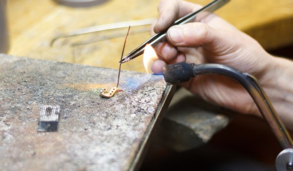 Soldering Like a Professional