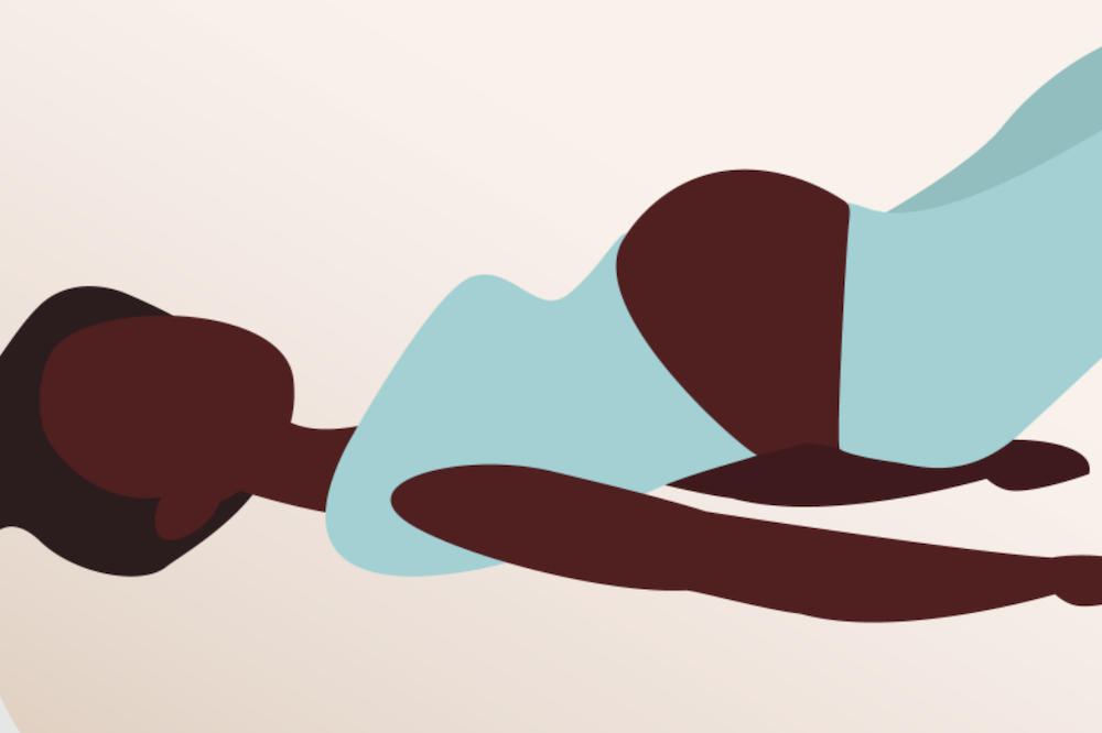 Pelvic Floor Preparation
