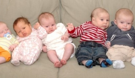 Lactation & Newborn Care Basics