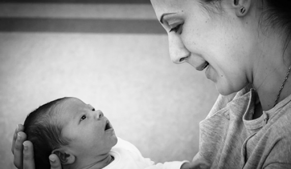 the radiometric dating of an igneous rock provides _____.