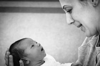 Newborn Care and Bottle Feeding