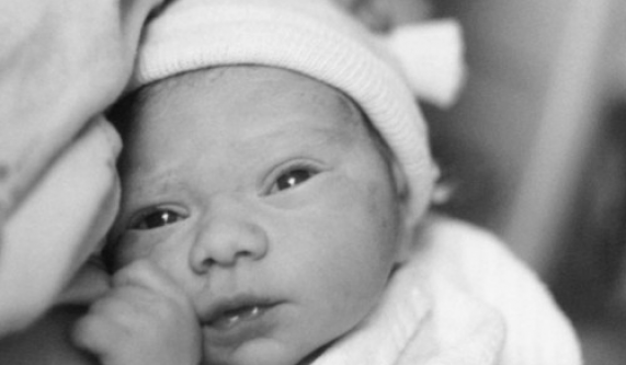 Breastfeeding and Newborn Care (Combined)