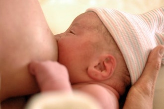 Lactation & Newborn Care Intensive