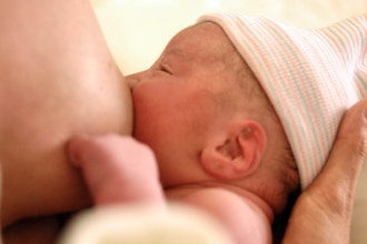 Lactation & Newborn Care Basics