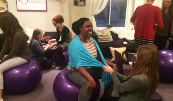 DONA Birth Doula Trainings (Online)