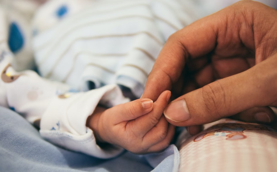 Childbirth Pain Coping Techniques
