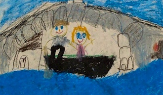 Art for Kids I (Ages 4-6)
