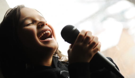 Tada! - Gotta Sing! Gotta Dance!