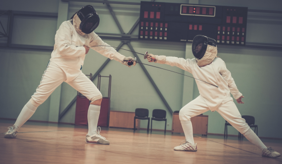 FIT Kids 6-8 yrs old