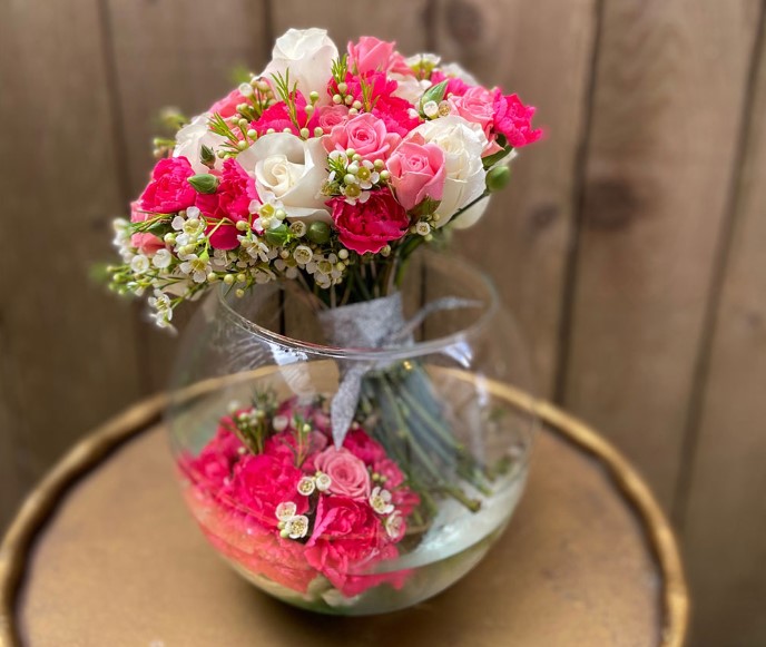 Floral Arranging