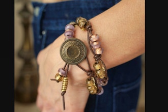 Wrap-tastic Magic Bracelet / Necklace