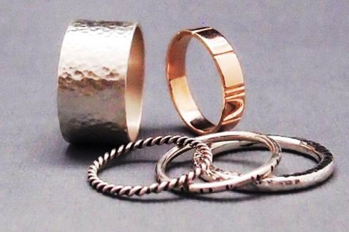 Simple Rings