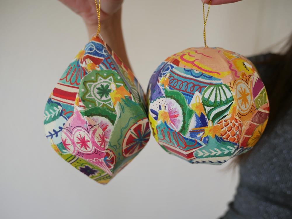 Download Christmas Ornaments Crafts Classes Houston Tx Coursehorse Multiplicity PSD Mockup Templates