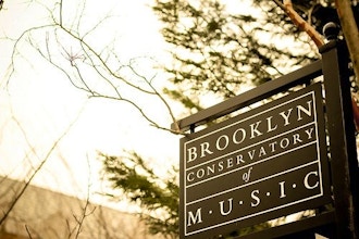 Brooklyn Conservatory Chorale 