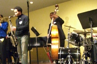 Jazz Instrumental Lab Level 2