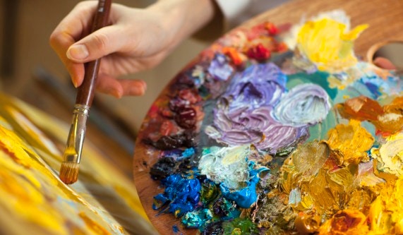 3hues Painting Studio Art Schools Houston Tx Coursehorse