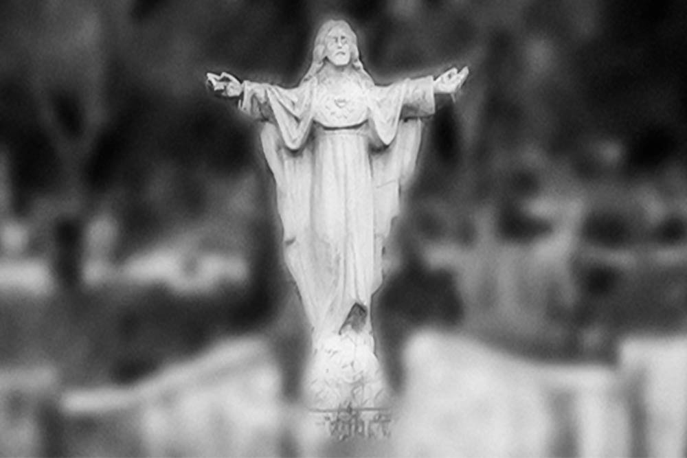 Cemetery Photography