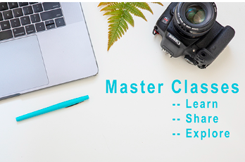 Master Class Macro Photography