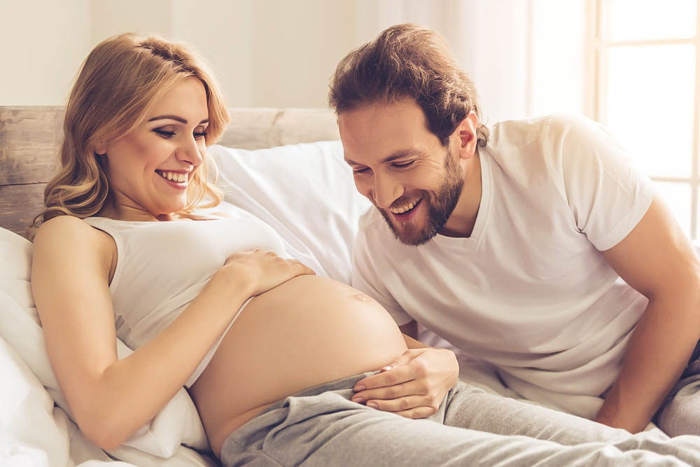 Expecting Twins: For Couple