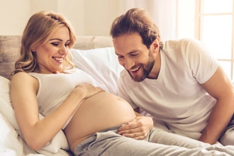 Expecting Twins: For Couple