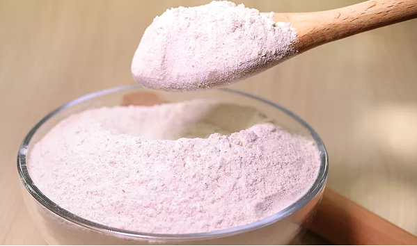 Bath Bomb Making