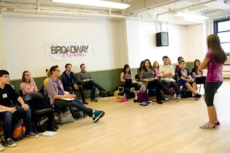 Broadway Workshop