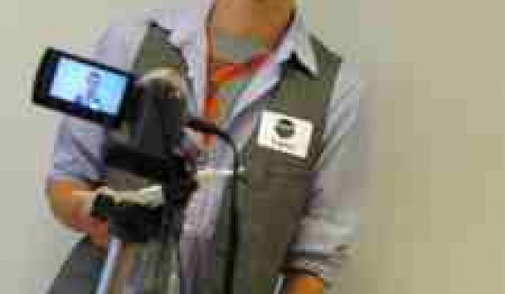 2 Day On Camera Workshop
