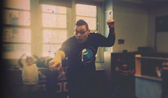 Women Self-Defense Seminar
