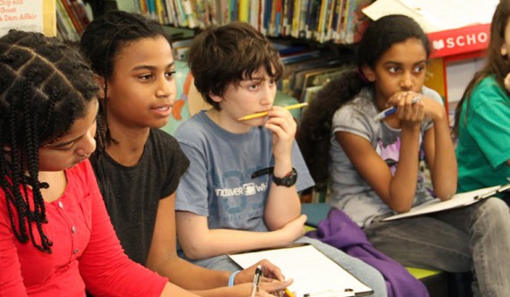 State Mandated Training: Dignity for All Students