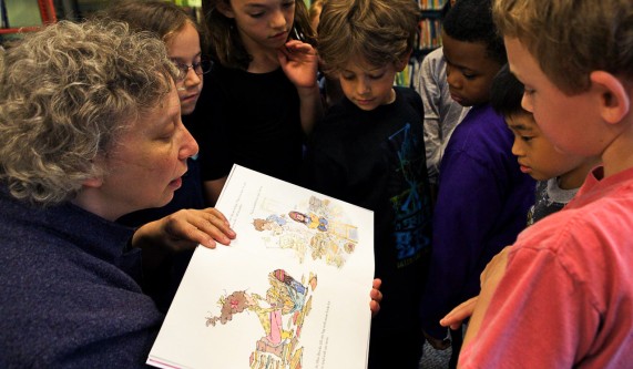 Clarifying Comprehension: Practical Strategies