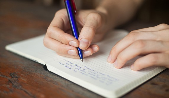 The Writer’s Group: Fine-tuning Your Story