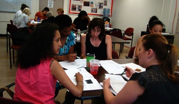 State Mandated Training in Child Abuse Identification