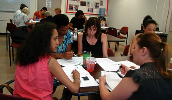 Reggio- Emilia Approach: Interpret Theory & Practice