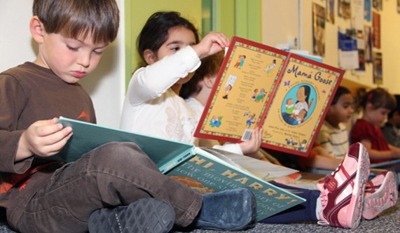 Supporting Language Development in the Classroom