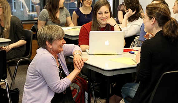 School-Parent Collaborations: Working as a Team