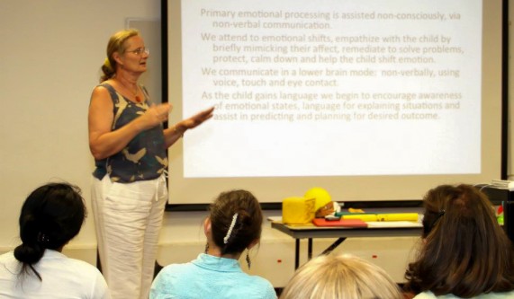 Fine-tuning Your Story in a Supportive Community