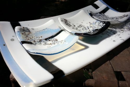2-Hour Glass Fusing