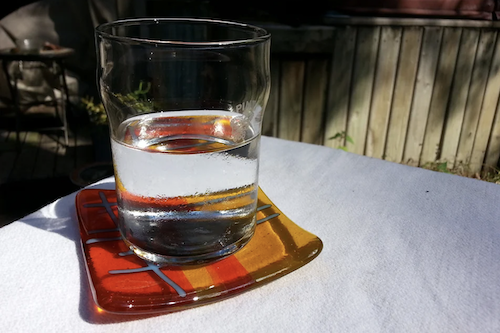 2-Hour Glass Fusing