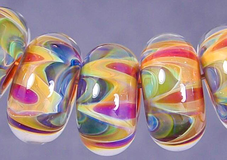 Glass Bead Making (Flameworking)