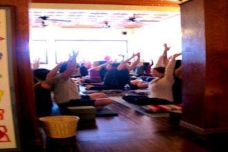 Winter 200-Hour Chakra Yoga Teacher Training