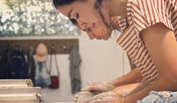 Beginner's Workshop