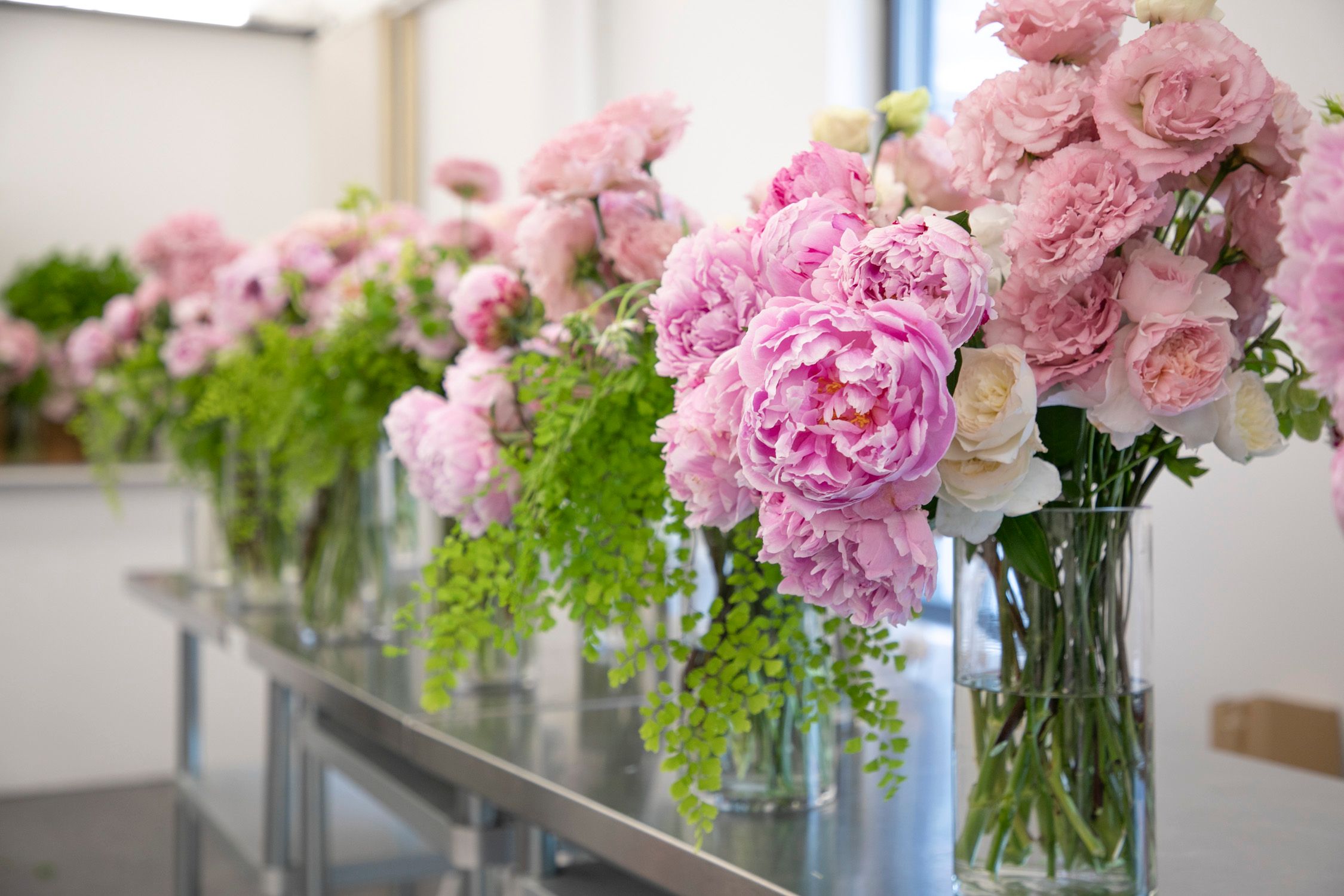 Introduction to Floral Design