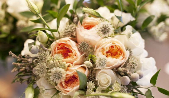 Introduction to Floral Design