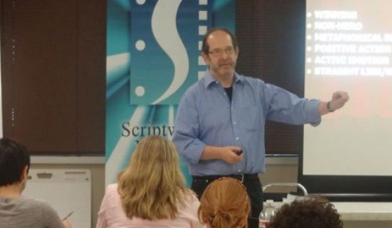Steve Kaplan's Comedy Intensive Online