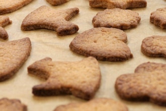 Baking 101: Cookies & Scones