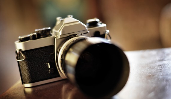 Nikon School